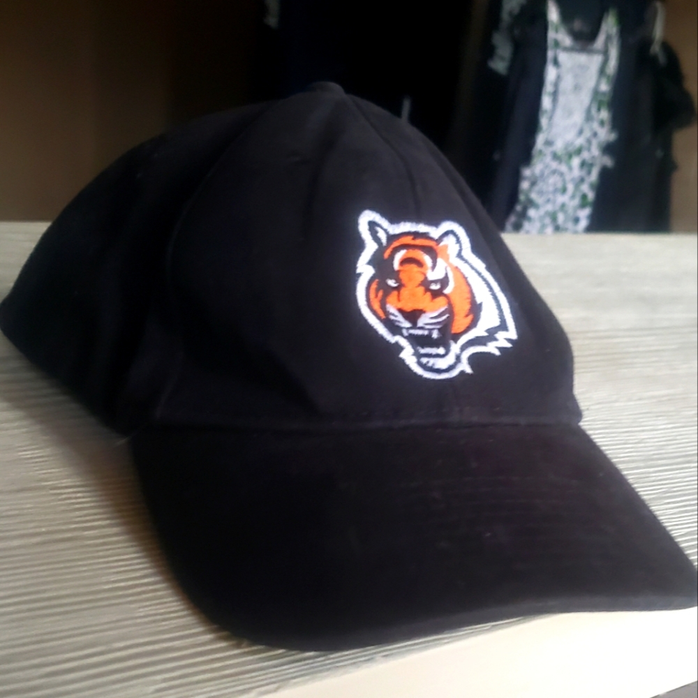 Cincinnati Bengals Hat